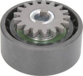 BTA E2R5550BTA - Poulie renvoi / transmission, courroie trapézoïdale à nervures droxauto.com