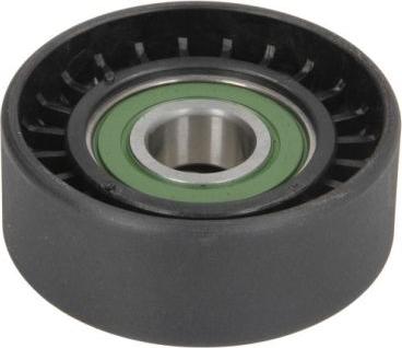 Diamax A3022 - Poulie renvoi / transmission, courroie trapézoïdale à nervures droxauto.com