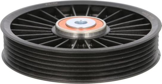 BTA E2R0014BTA - Poulie renvoi / transmission, courroie trapézoïdale à nervures droxauto.com