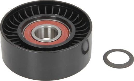 BTA E2V5545BTA - Poulie renvoi / transmission, courroie trapézoïdale à nervures droxauto.com