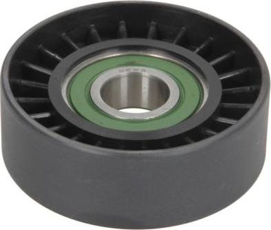 LYNXauto PB-5186 - Poulie renvoi / transmission, courroie trapézoïdale à nervures droxauto.com