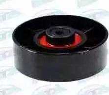 BTA E2W5423BTA - Poulie renvoi / transmission, courroie trapézoïdale à nervures droxauto.com