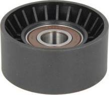 BTA E2W0065BTA - Poulie renvoi / transmission, courroie trapézoïdale à nervures droxauto.com