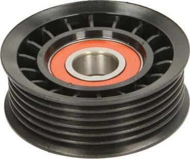 BTA E2W0012BTA - Poulie renvoi / transmission, courroie trapézoïdale à nervures droxauto.com