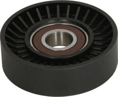 BTA E2X5338BTA - Poulie renvoi / transmission, courroie trapézoïdale à nervures droxauto.com