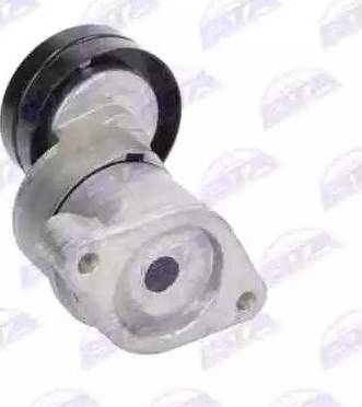 BTA E2X0006BTA - Poulie renvoi / transmission, courroie trapézoïdale à nervures droxauto.com