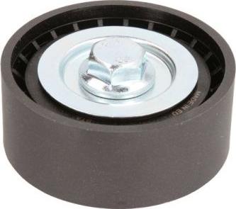 BTA E2X0019BTA - Poulie renvoi / transmission, courroie trapézoïdale à nervures droxauto.com