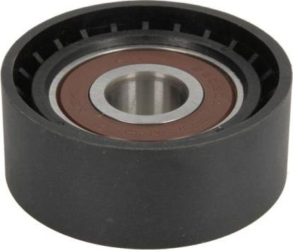 BTA E2X0012BTA - Poulie renvoi / transmission, courroie trapézoïdale à nervures droxauto.com
