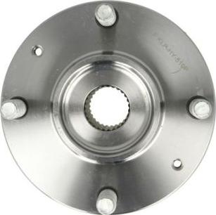 BTA H50507BTA - Moyeu de roue droxauto.com