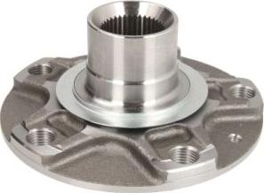 BTA H5A007BTA - Moyeu de roue droxauto.com