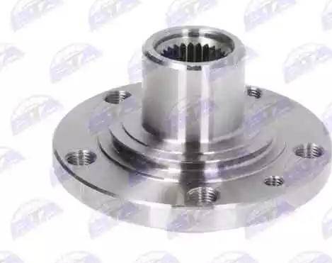 BTA H5D004BTA - Moyeu de roue droxauto.com