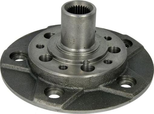 BTA H5G001BTA - Moyeu de roue droxauto.com