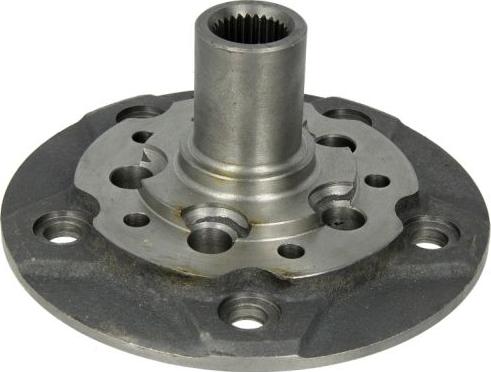 BTA H5G003BTA - Moyeu de roue droxauto.com