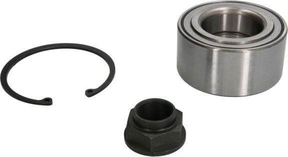 BTA H14026BTA - Kit de roulements de roue droxauto.com