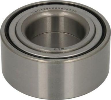 BTA H10507BTA - Kit de roulements de roue droxauto.com