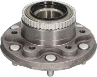 BTA H11047BTA - Kit de roulements de roue droxauto.com