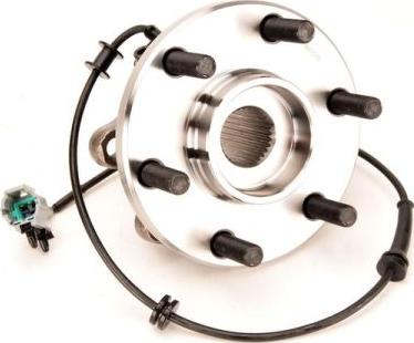 BTA H11054BTA - Kit de roulements de roue droxauto.com