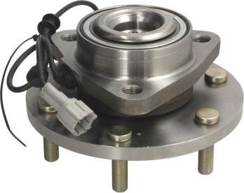 BTA H11063BTA - Kit de roulements de roue droxauto.com