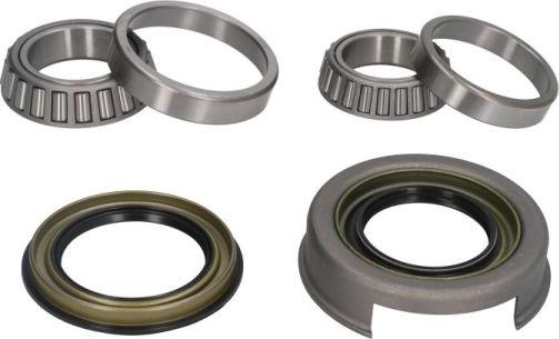 BTA H11089BTA - Kit de roulements de roue droxauto.com