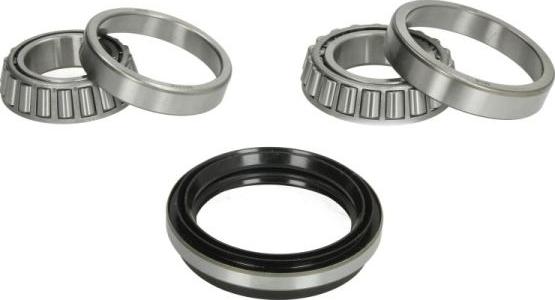 BTA H11020BTA - Kit de roulements de roue droxauto.com