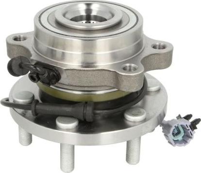 BTA H11073BTA - Kit de roulements de roue droxauto.com