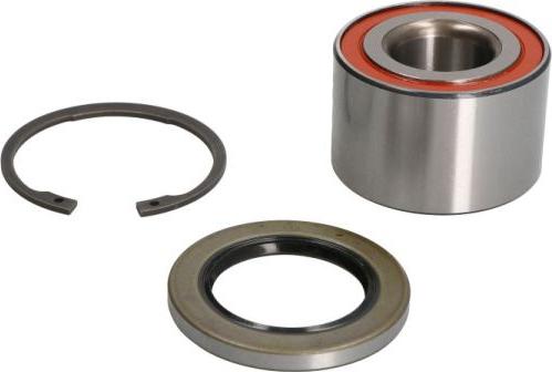 BTA H12046BTA - Kit de roulements de roue droxauto.com