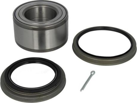 BTA H12040BTA - Kit de roulements de roue droxauto.com