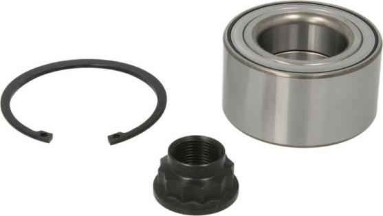 BTA H12057BTA - Kit de roulements de roue droxauto.com