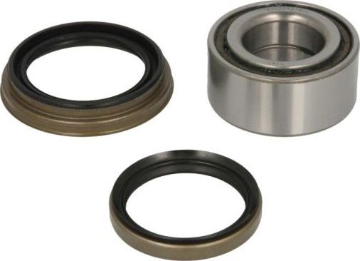 BTA H12006BTA - Kit de roulements de roue droxauto.com