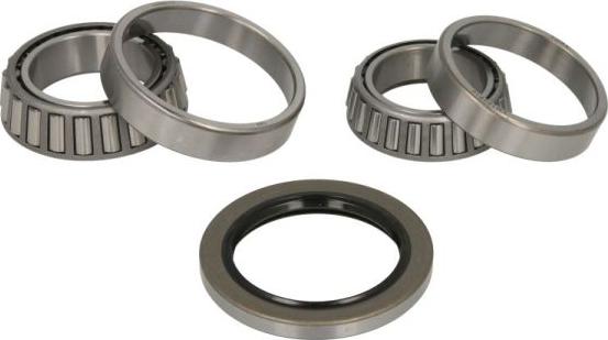 BTA H12014BTA - Kit de roulements de roue droxauto.com