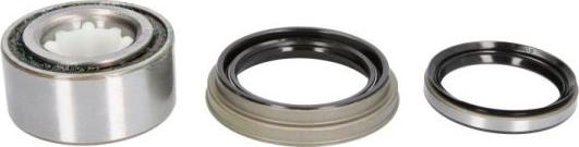 BTA H12016BTA - Kit de roulements de roue droxauto.com