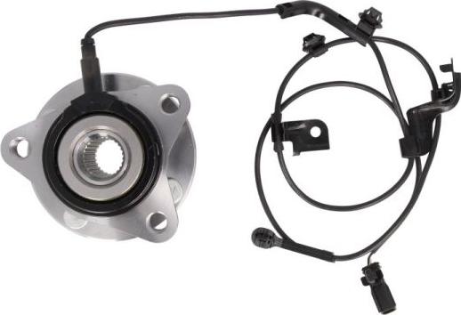 BTA H12080BTA - Moyeu de roue droxauto.com