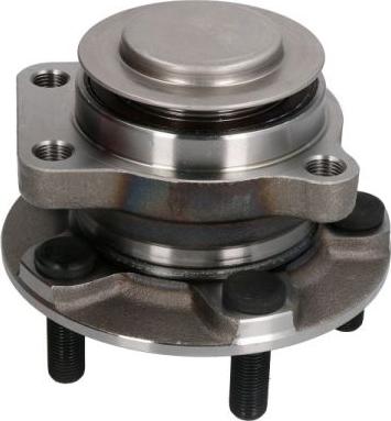 BTA H12082BTA - Kit de roulements de roue droxauto.com