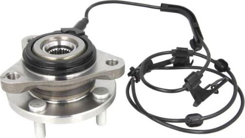BTA H12079BTA - Kit de roulements de roue droxauto.com