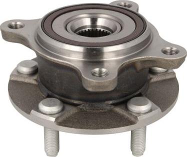 BTA H12078BTA - Roulement de roue droxauto.com