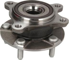 BTA H12077BTA - Roulement de roue droxauto.com