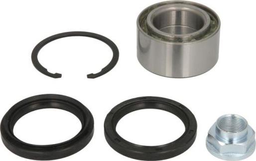 BTA H17005BTA - Kit de roulements de roue droxauto.com