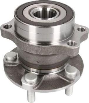 BTA H17015BTA - Kit de roulements de roue droxauto.com