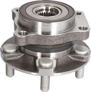 BTA H17016BTA - Kit de roulements de roue droxauto.com