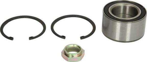 BTA H1A000BTA - Kit de roulements de roue droxauto.com