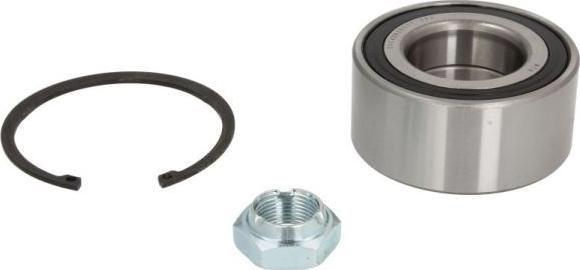 BTA H1A001BTA - Kit de roulements de roue droxauto.com