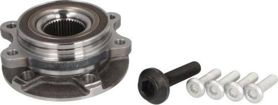 BTA H1A014BTA - Kit de roulements de roue droxauto.com