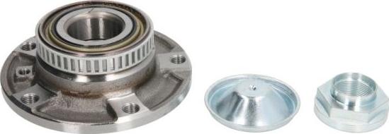 BTA H1B004BTA - Kit de roulements de roue droxauto.com