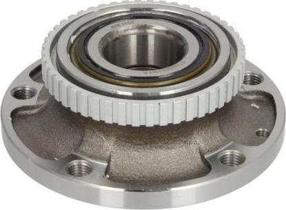 BTA H1B005BTA - Kit de roulements de roue droxauto.com