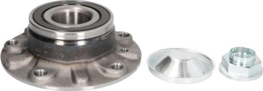 BTA H1B019BTA - Kit de roulements de roue droxauto.com