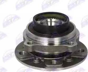 BTA H1B022BTA - Moyeu de roue droxauto.com