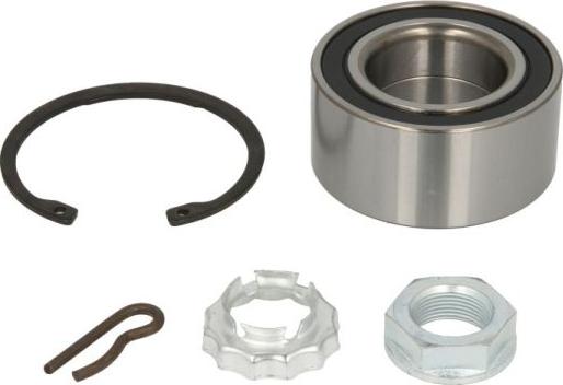 BTA H1C004BTA - Kit de roulements de roue droxauto.com