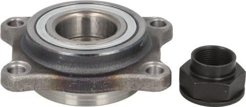 BTA H1D004BTA - Kit de roulements de roue droxauto.com