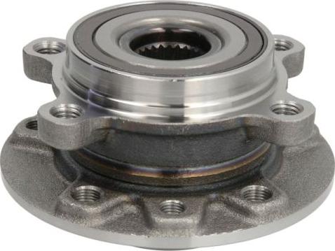 BTA H1F033BTA - Kit de roulements de roue droxauto.com