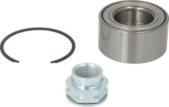 BTA H1F023BTA - Kit de roulements de roue droxauto.com